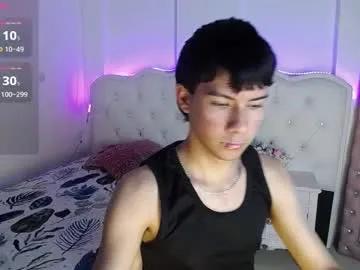 danny_rossy from Chaturbate