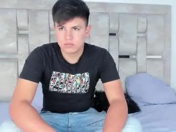 dantestone1 from Chaturbate