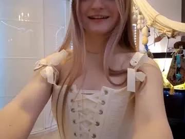 darcimichele from Chaturbate