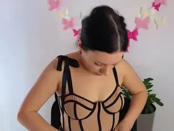 darkmichelle from Chaturbate