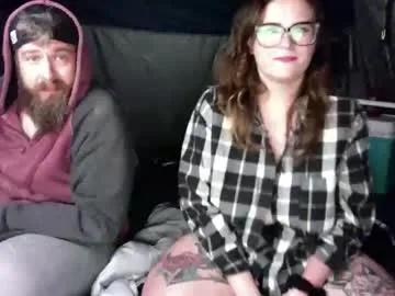 darktentdiaries from Chaturbate