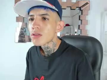 darwin_ggh from Chaturbate