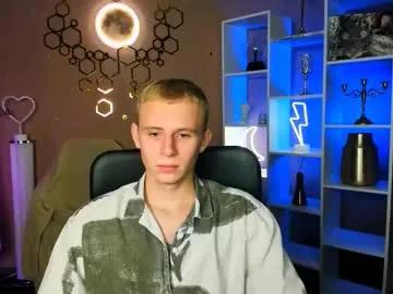 david_sunny from Chaturbate