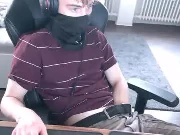 deanparkerx from Chaturbate