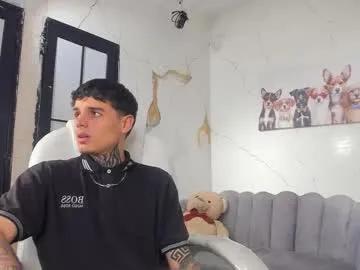 Explore Declan_fox, he wants to masturbate for you declan_fox from Chaturbate