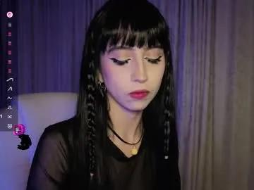 Checkout Chaturbate's Deftsuki deftsuki from Chaturbate