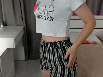 delphacollier from Chaturbate