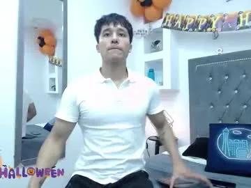 denizer_healer from Chaturbate