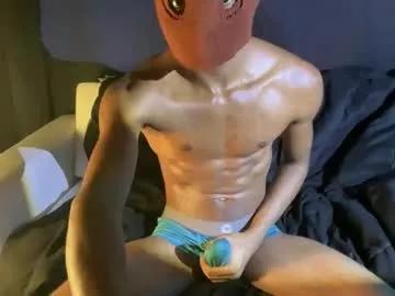 denzelrockhardaf from Chaturbate