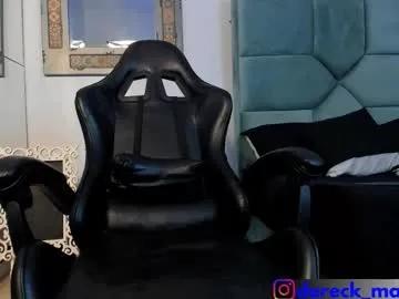 dereck_manson from Chaturbate