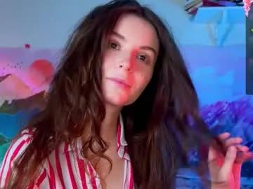 deva_green from Chaturbate