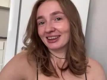 devoramarkuson from Chaturbate