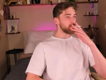 dexter_dexx from Chaturbate
