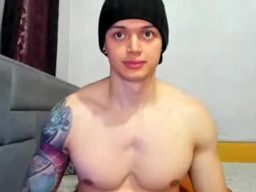 Chaturbate Dick_demon_1 dick_demon_1 from Chaturbate