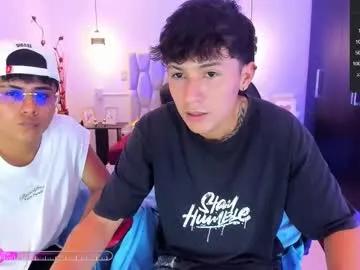 Chaturbate Dilans_lc dilans_lc from Chaturbate