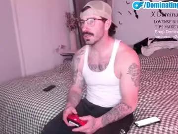 dominatingher69 from Chaturbate