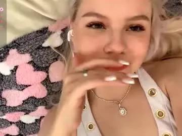 Admire Chaturbate's Donnettakeblish donnettakeblish from Chaturbate