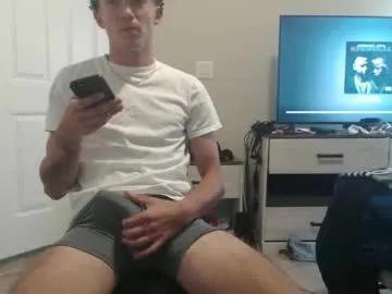 donnie_bangz from Chaturbate