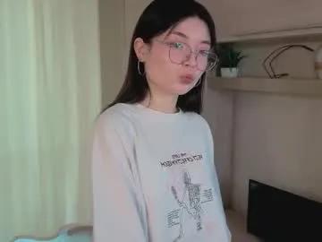 doris_lewis from Chaturbate