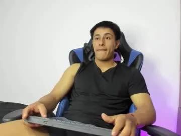 dorman_boy from Chaturbate