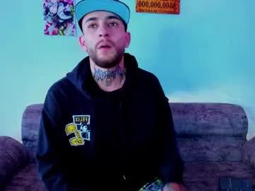 drako_lamar from Chaturbate