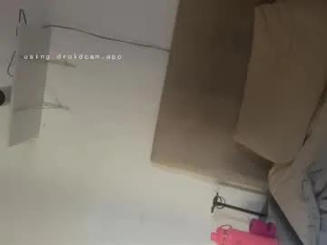 dread_pink from Chaturbate