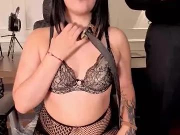 drexx_cleo from Chaturbate