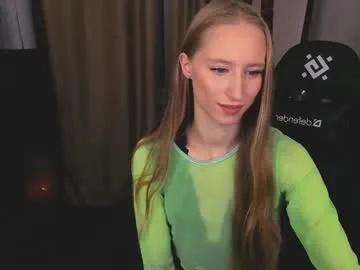 duimovochka from Chaturbate