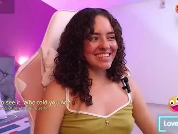 Chaturbate Dulcee_gaby dulcee_gaby from Chaturbate