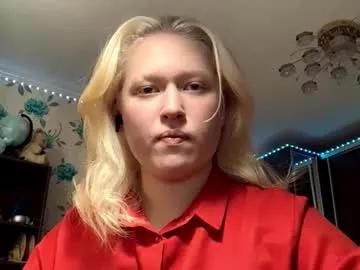 dulciemclaws from Chaturbate