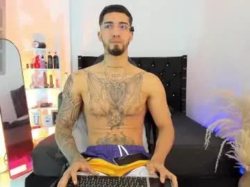 duriel_ from Chaturbate