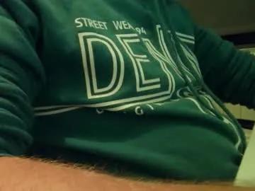 dutchgameboy from Chaturbate