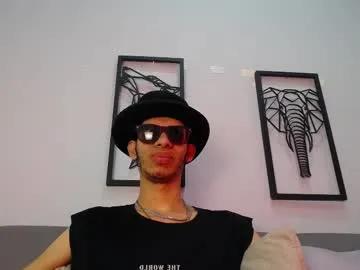 Naked Dylan_scotts wants you to fuck his body now dylan_scotts from Chaturbate