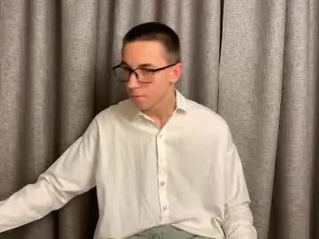 edwarddzhekson from Chaturbate