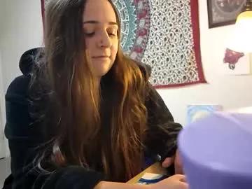 el_lynn from Chaturbate