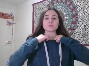 el_lynn from Chaturbate