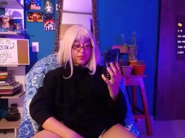 ela_0 from Chaturbate