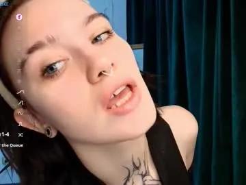 elastikiss from Chaturbate