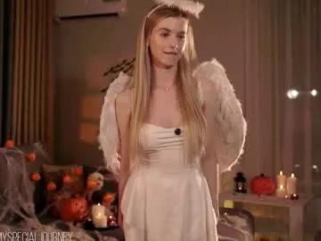 eli_journey from Chaturbate