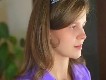 Join Chaturbate's Eli_sun eli_sun from Chaturbate