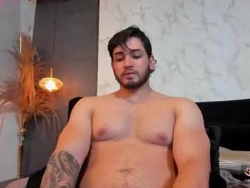 eliankeiser from Chaturbate