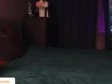 Checkout amazing camslut Elliswonder elliswonder from Chaturbate