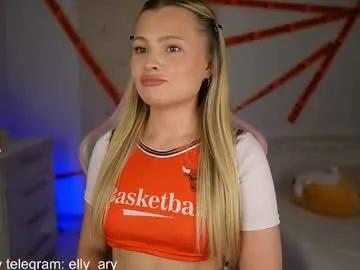 Admire 20 years old elly_ary from Chaturbate elly_ary from Chaturbate