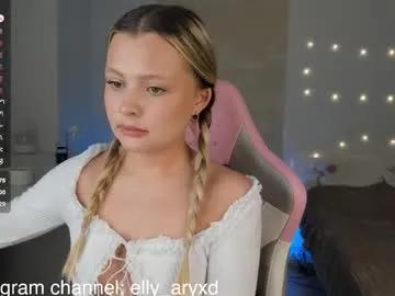 elly_aryxd from Chaturbate
