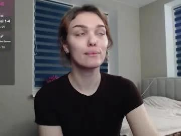 emiliarhodes from Chaturbate