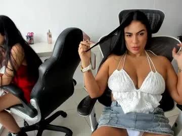 Masturbate to 23 years old emillybrowm from Chaturbate emillybrowm from Chaturbate
