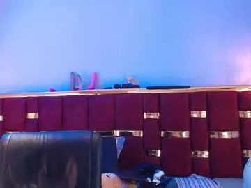 emily_fox_3 from Chaturbate