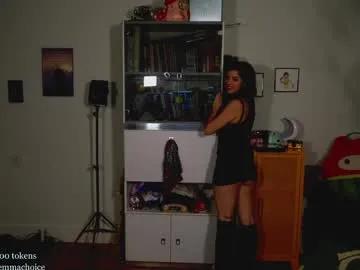 Chaturbate Emmachoice emmachoice from Chaturbate
