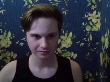 emmanuel_manny from Chaturbate