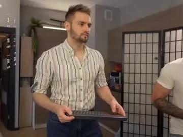 Dirty Enjohnny wants you to fuck his body now enjohnny from Chaturbate